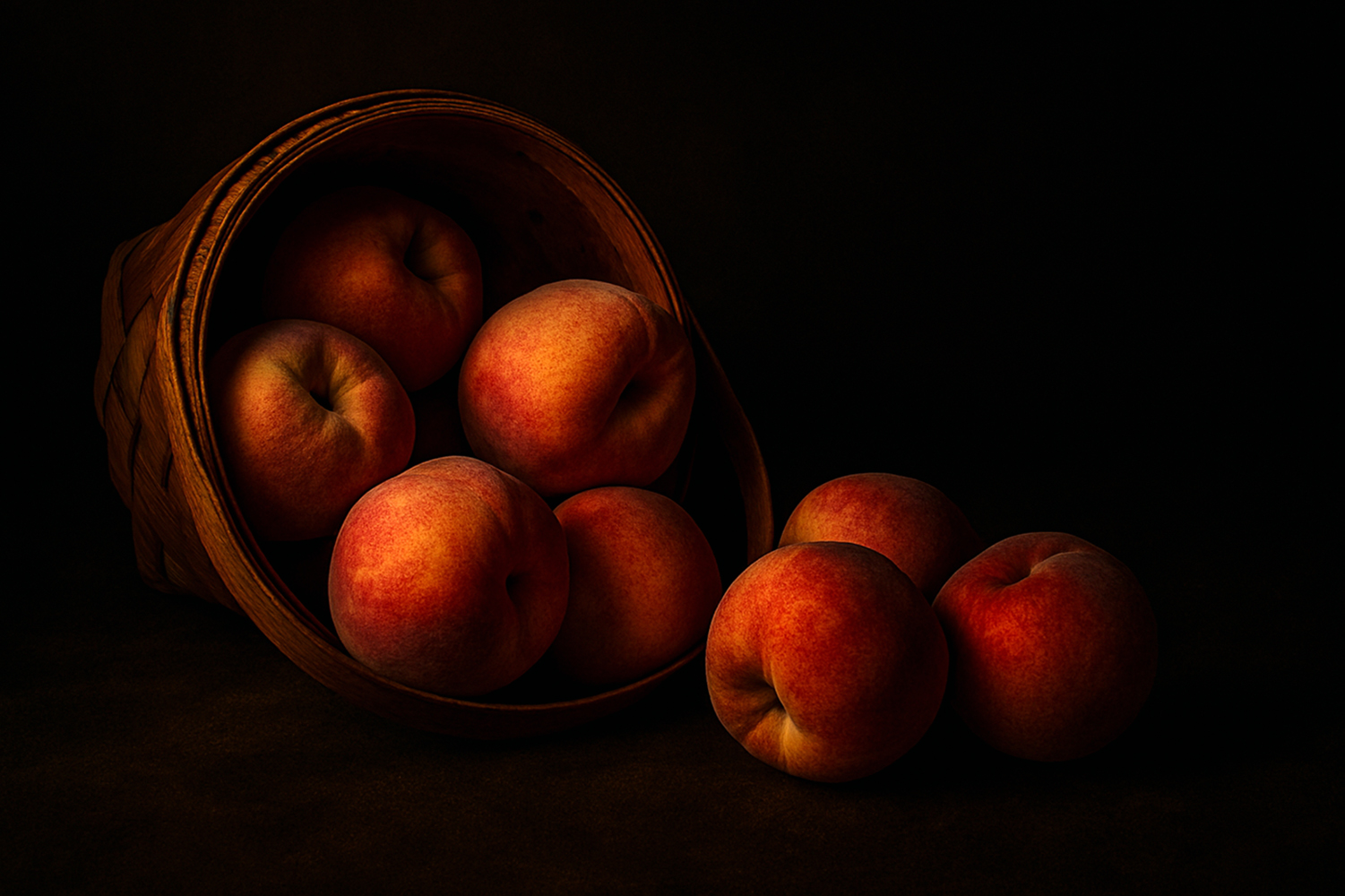 The Weight of Summer